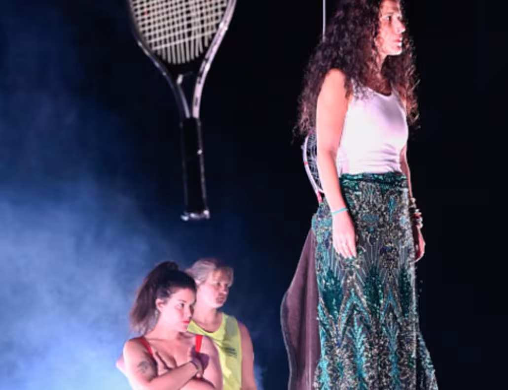 performance